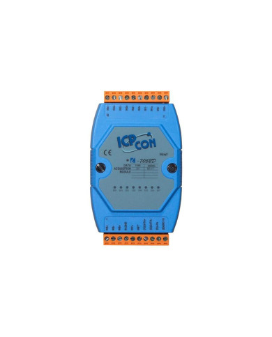DIGITAL INP MODULE ISOL / LED - Moxa