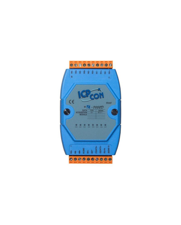 DIGITAL INP MODULE ISOL / LED - Moxa