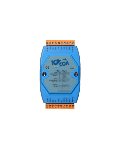 STRAIN INP MODULE - Moxa ievades modulis