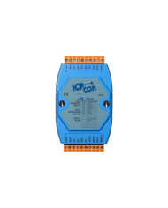 STRAIN INP MODULE - Moxa ievades modulis