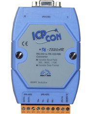 I-7520AR CR - Moxa stiprinājuma komplekts