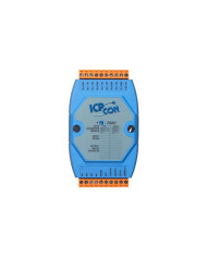 DIGITAL 4xIDI+4xRO MODULE - Moxa I/O modulis