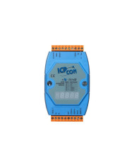 ANALOG INPUT MODULE / LED - Moxa
