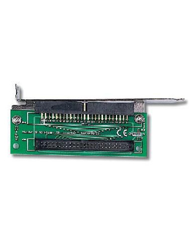 ADP-50/PCI CR - Moxa tīkla adapteris/tilts