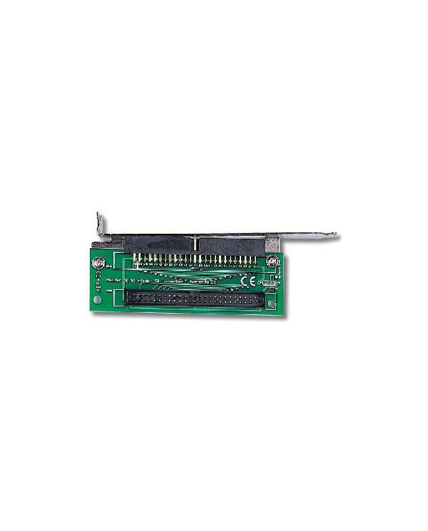 ADP-50/PCI CR - Moxa tīkla adapteris/tilts