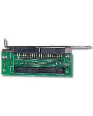 ADP-50/PCI CR - Moxa tīkla adapteris/tilts