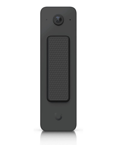 Compact PoE video doorbell - Ubiquiti UVC-DOORBELL-LITE-B