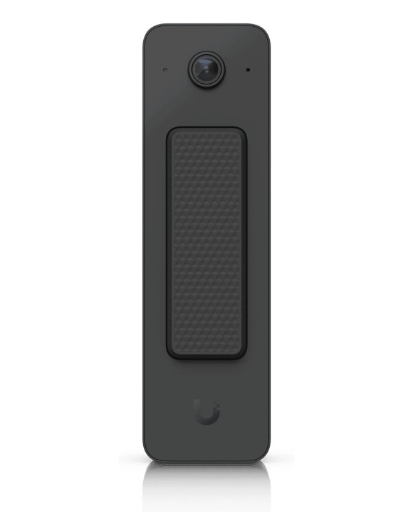 Compact PoE video doorbell - Ubiquiti UVC-DOORBELL-LITE-B
