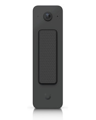 Compact PoE video doorbell - Ubiquiti UVC-DOORBELL-LITE-B