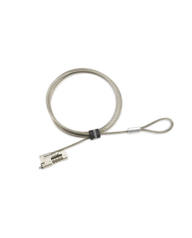 Slim NanoSaver 2.0 EQ - Kensington kabeļa slēdzene
