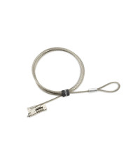 Slim NanoSaver 2.0 EQ - Kensington kabeļa slēdzene