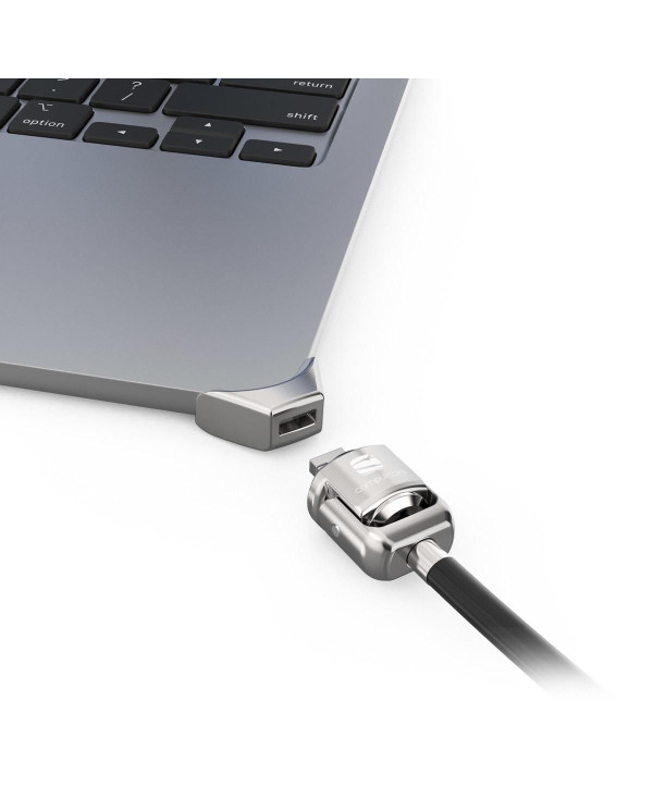 Ledge Lock Adapter for  - Compulocks drošības adapteris