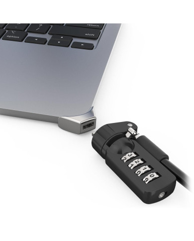 Ledge Lock Adapter for  - Compulocks drošības adapteris