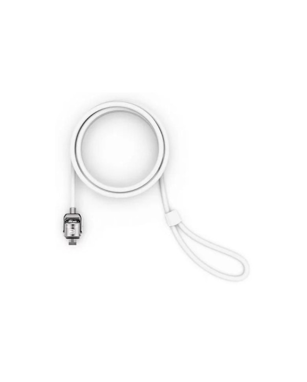 Universal Keyed Alike Cable - Compulocks drošības kabelis