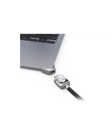 Ledge MacBook Air 2022 M2 - Compulocks drošības stiprinājums