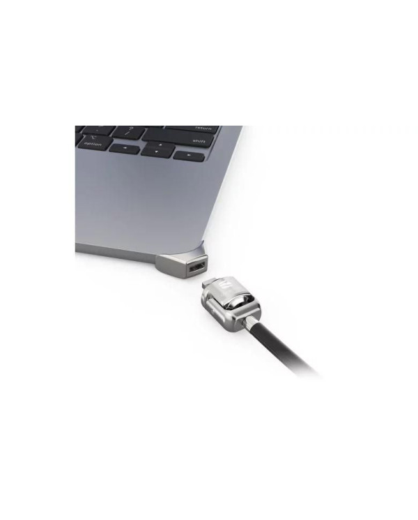 MacBook Air 2022 M2 T-slot - Compulocks drošības slots