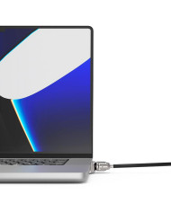 MacBook Pro 16-inch (2021) - Compulocks kabeļa slēdzene