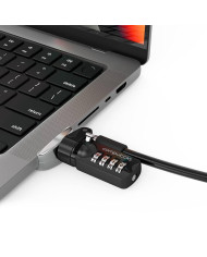MacBook Pro 14-inch Ledge - Compulocks stiprinājums