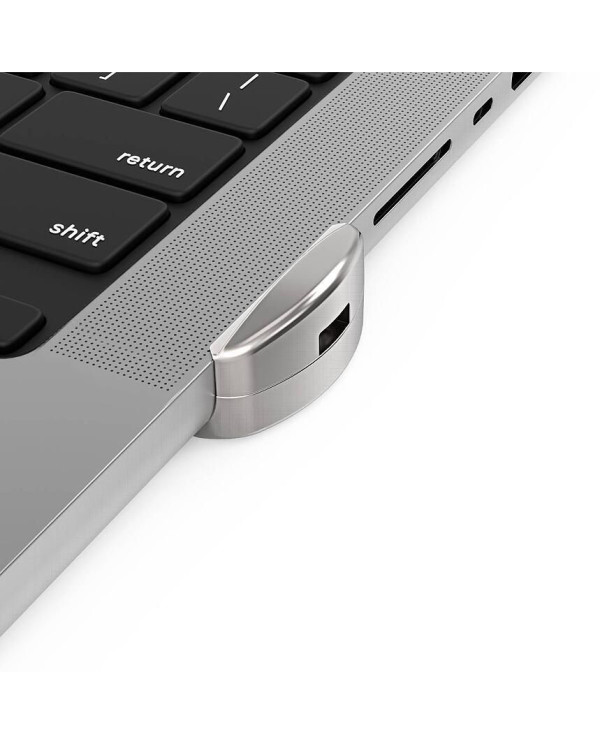 MacBook Pro 14-inch Ledge - Compulocks drošības stiprinājums