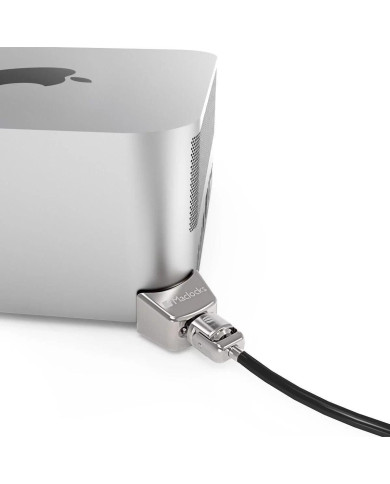 Mac Studio Keyed Cable Ledge - Compulocks drošības stiprinājums