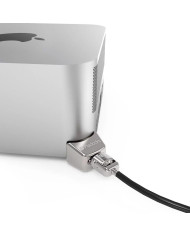 Mac Studio Keyed Cable Ledge - Compulocks drošības stiprinājums