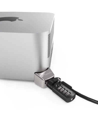 Mac Studio Combination Cable - Compulocks drošības kabelis
