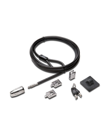Desktop and Peripherals - Kensington kabeļu slēdzene