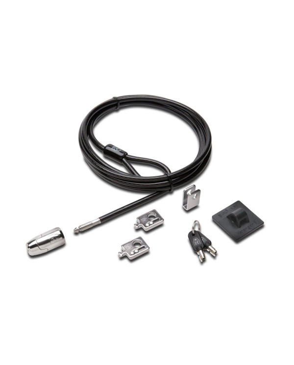 Desktop and Peripherals - Kensington kabeļu slēdzene