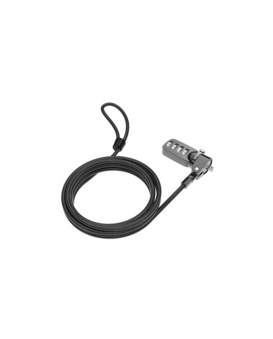 Maclocks Combination Lock - Compulocks kombinācijas slēdzene