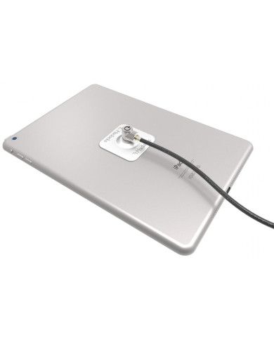 Maclocks Universal Tablet Lock - Compulocks planšetdatoru fiksators