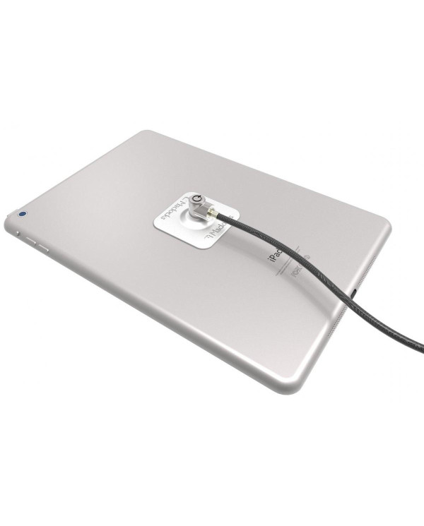 Maclocks Universal Tablet Lock - Compulocks planšetdatoru fiksators