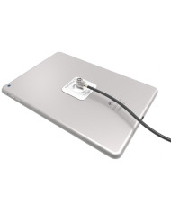 Maclocks Universal Tablet Lock - Compulocks planšetdatoru fiksators