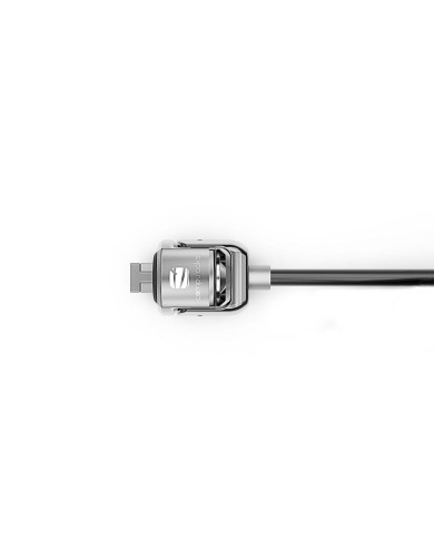 K-SLOTCABLE LOCK - Compulocks kabeļa slēdzene