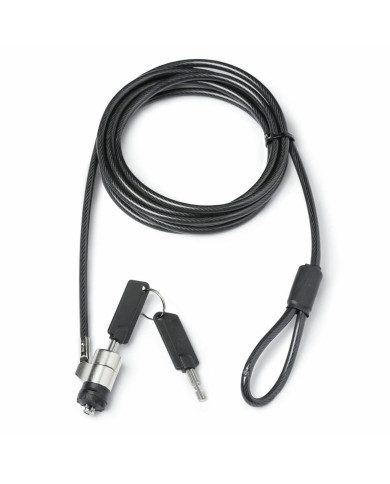 Security T-Lock Pro, - Dicota kabeļslēdzene