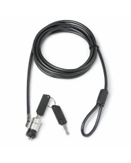 Security T-Lock Pro, - Dicota kabeļslēdzene