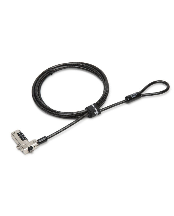 N17 Combination Laptop Lock - Kensington