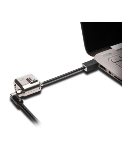 MiniSaver Mobile Lock - Kensington kabeļa slēdzene
