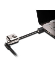 MiniSaver Mobile Lock - Kensington kabeļa slēdzene