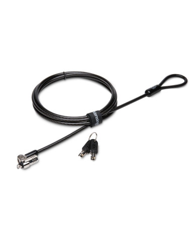 MicroSaver 2.0 Keyed Laptop - Kensington kabeļa slēdzene
