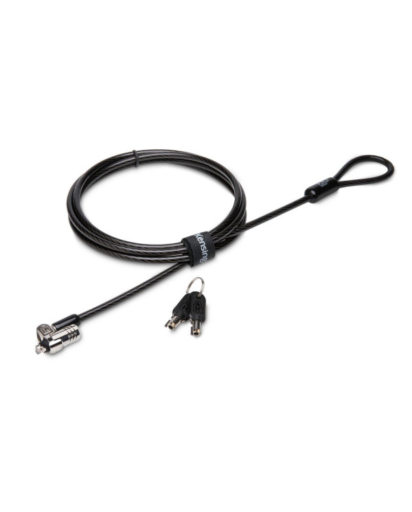 MicroSaver 2.0 Keyed Laptop - Kensington kabeļa slēdzene