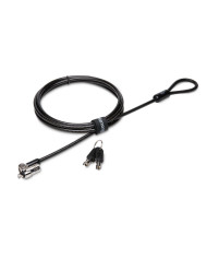 MicroSaver 2.0 Keyed Laptop - Kensington kabeļa slēdzene