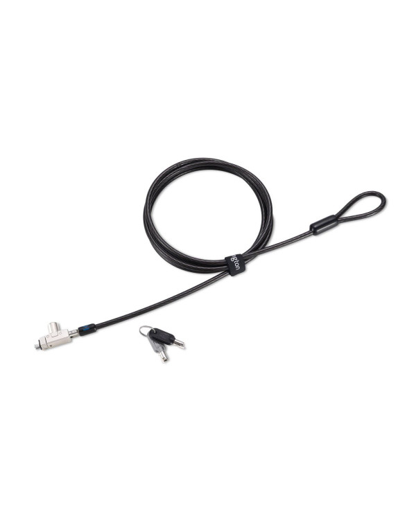 N17 Keyed Laptop Lock - Kensington klēpjdatora slēdzene