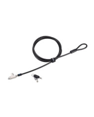 N17 Keyed Laptop Lock - Kensington klēpjdatora slēdzene