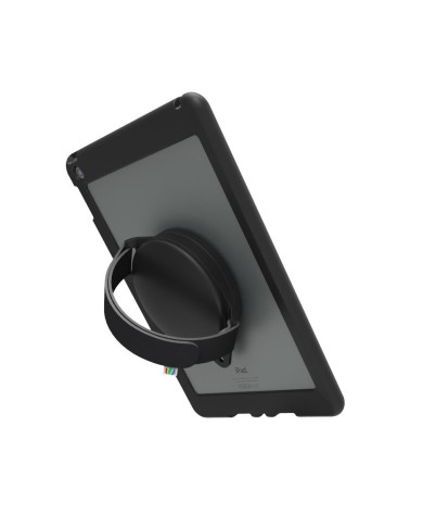 Rotating Hand Grip Dome - Compulocks rotējošs rokturis