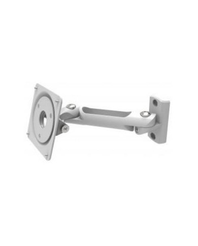 VESA Swing Arm Mount White - Compulocks stiprinājums