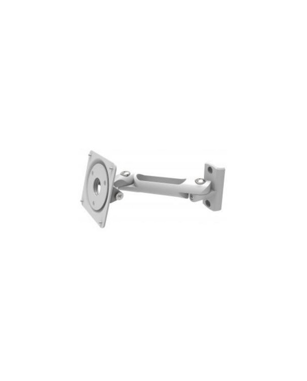 VESA Swing Arm Mount White - Compulocks stiprinājums