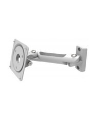 VESA Swing Arm Mount White - Compulocks stiprinājums
