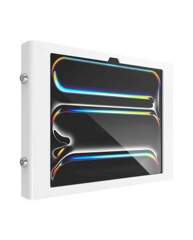 iPad Pro M4 13" (2024), Apex - Compulocks drošības korpuss