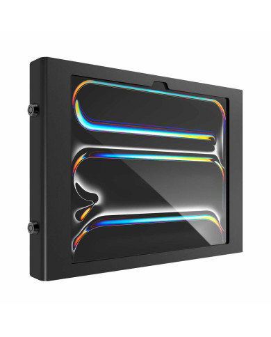 iPad Pro M4 13" (2024), Apex - Compulocks drošības korpuss