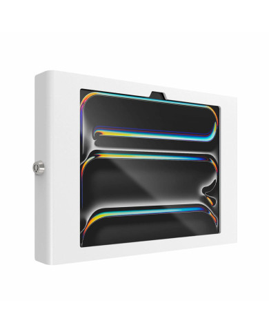 iPad Pro M4 11" (2024), Apex - Compulocks aizsargkorpuss